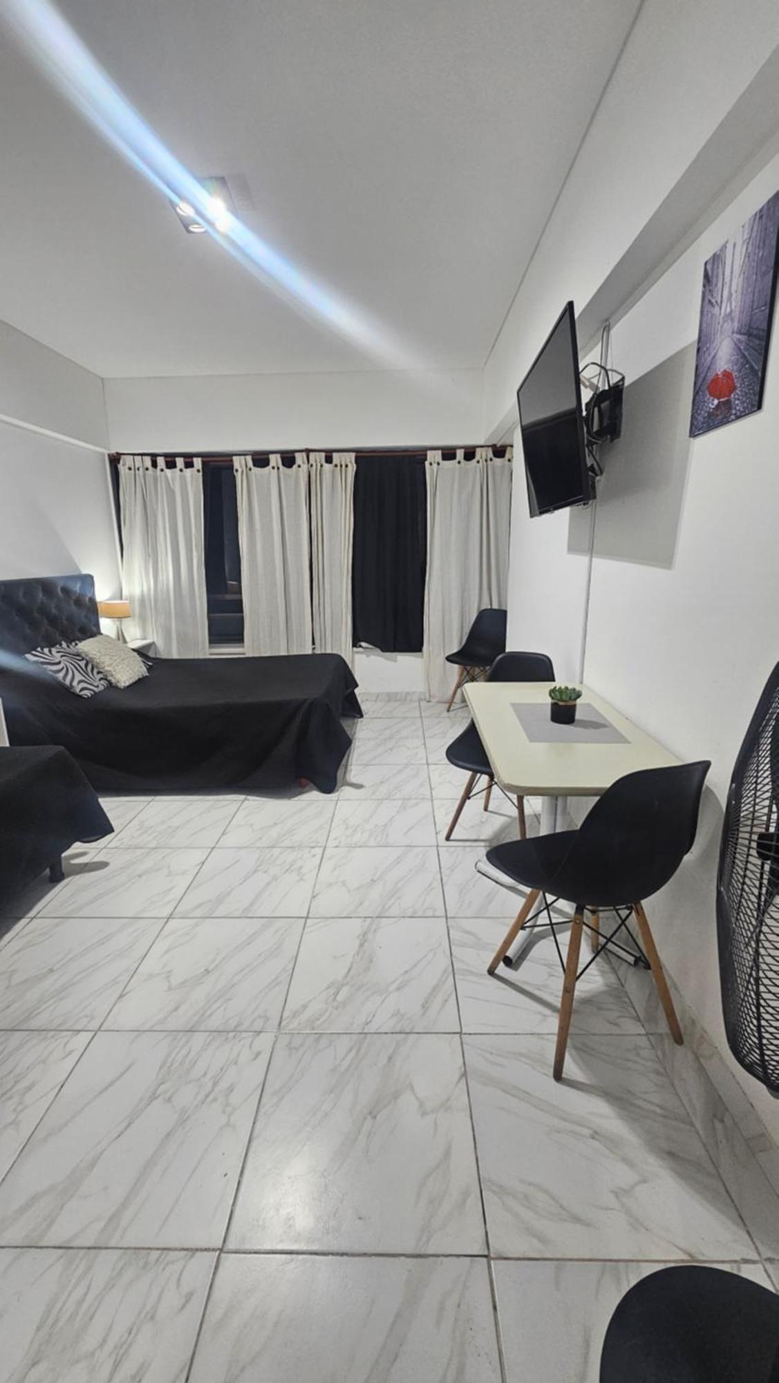 Departamento Con Vista A Avenida Corrientes Y La Ciudad Apartment - Buenos Aires, Buenos Aires